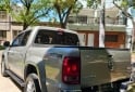 Camionetas - Volkswagen Amarok Highline 4x4 2015 Diesel 207000Km - En Venta