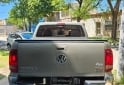 Camionetas - Volkswagen Amarok Highline 4x4 2015 Diesel 207000Km - En Venta