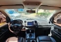 Camionetas - Volkswagen Amarok Highline 4x4 2015 Diesel 207000Km - En Venta