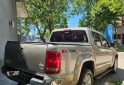 Camionetas - Volkswagen Amarok Highline 4x4 2015 Diesel 207000Km - En Venta