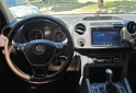 Camionetas - Volkswagen Amarok Highline 4x4 2015 Diesel 207000Km - En Venta