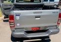 Camionetas - Toyota Hilux 2015 Diesel 250000Km - En Venta