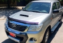 Camionetas - Toyota Hilux 2015 Diesel 250000Km - En Venta