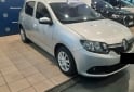 Autos - Renault SANDERO DYNAMIQUE MT 2019 Nafta 70000Km - En Venta