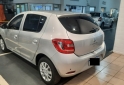 Autos - Renault SANDERO DYNAMIQUE MT 2019 Nafta 70000Km - En Venta