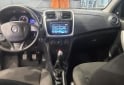 Autos - Renault SANDERO DYNAMIQUE MT 2019 Nafta 70000Km - En Venta