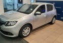 Autos - Renault SANDERO DYNAMIQUE MT 2019 Nafta 70000Km - En Venta