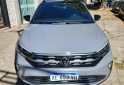 Autos - Volkswagen Nivus highline hero 1.0t 2021 Nafta 100000Km - En Venta