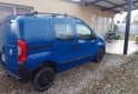 Utilitarios - Fiat QUBO 2013 GNC 220000Km - En Venta