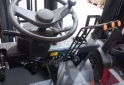 Camiones y Gr�as - Autoelevador el�ctrico de alto rendimiento ( zampi ) - En Venta