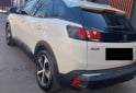 Autos - Peugeot 3008 2020 Nafta 75000Km - En Venta