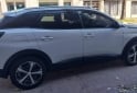 Autos - Peugeot 3008 2020 Nafta 75000Km - En Venta