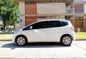 Autos - Honda FIT 2012 Nafta 142000Km - En Venta
