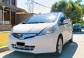 Autos - Honda FIT 2012 Nafta 142000Km - En Venta