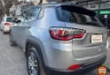 Camionetas - Chrysler compass 2020 Nafta 70000Km - En Venta