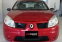 Autos - Renault SANDERO CONFORT 2009 Nafta 184000Km - En Venta