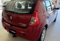 Autos - Renault SANDERO CONFORT 2009 Nafta 184000Km - En Venta