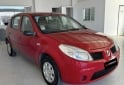 Autos - Renault SANDERO CONFORT 2009 Nafta 184000Km - En Venta