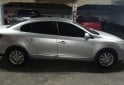 Autos - Renault Fluence 2011 Nafta 162000Km - En Venta