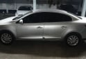 Autos - Renault Fluence 2011 Nafta 162000Km - En Venta