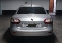 Autos - Renault Fluence 2011 Nafta 162000Km - En Venta