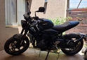 Motos - Triumph Trident 660 2023 Nafta 3800Km - En Venta