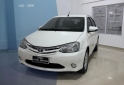 Autos - Toyota Etios 2016 Nafta 102000Km - En Venta