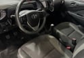 Autos - Toyota Etios 2016 Nafta 102000Km - En Venta