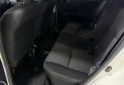 Autos - Toyota Etios 2016 Nafta 102000Km - En Venta