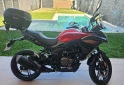 Motos - Voge 300 DS 2024 Nafta 9200Km - En Venta