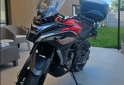 Motos - Voge 300 DS 2024 Nafta 9200Km - En Venta