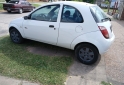 Autos - Ford Ka Tatoo 1.6 2005 Nafta 170000Km - En Venta