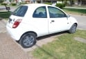 Autos - Ford Ka Tatoo 1.6 2005 Nafta 170000Km - En Venta