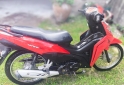 Motos - Honda Wave 2022 Nafta 24059Km - En Venta