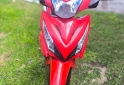 Motos - Honda Wave 2022 Nafta 24059Km - En Venta