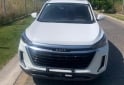 Camionetas - Baic X35 2022 Nafta 50000Km - En Venta
