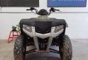 Cuatris y UTVs - Polaris Hawkeye 300 4x2 2007  3000Km - En Venta
