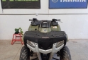Cuatris y UTVs - Polaris Hawkeye 300 4x2 2007  3000Km - En Venta