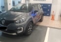 Autos - Renault CAPTUR INTENSE cvt 2019 Nafta 103000Km - En Venta