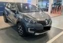 Autos - Renault CAPTUR INTENSE cvt 2019 Nafta 103000Km - En Venta