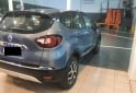 Autos - Renault CAPTUR INTENSE cvt 2019 Nafta 103000Km - En Venta