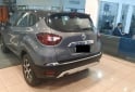 Autos - Renault CAPTUR INTENSE cvt 2019 Nafta 103000Km - En Venta