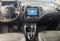 Autos - Renault CAPTUR INTENSE cvt 2019 Nafta 103000Km - En Venta