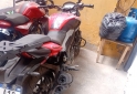 Motos - Bajaj Dominar 2023 Nafta 12750Km - En Venta