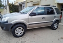 Autos - Ford ECOSPORT XLS FULL 2010 Diesel 170000Km - En Venta