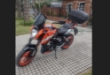 Motos - Ktm Duke 200 2023 Nafta 9500Km - En Venta