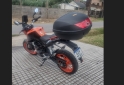 Motos - Ktm Duke 200 2023 Nafta 9500Km - En Venta