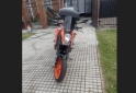 Motos - Ktm Duke 200 2023 Nafta 9500Km - En Venta