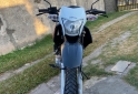 Motos - Honda Xr 2015 Nafta 80000Km - En Venta