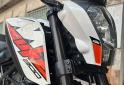 Motos - Ktm DUKE 200 2019 Nafta 7200Km - En Venta